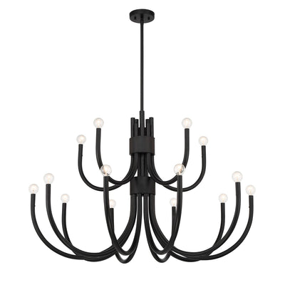 Sorrento Chandelier
