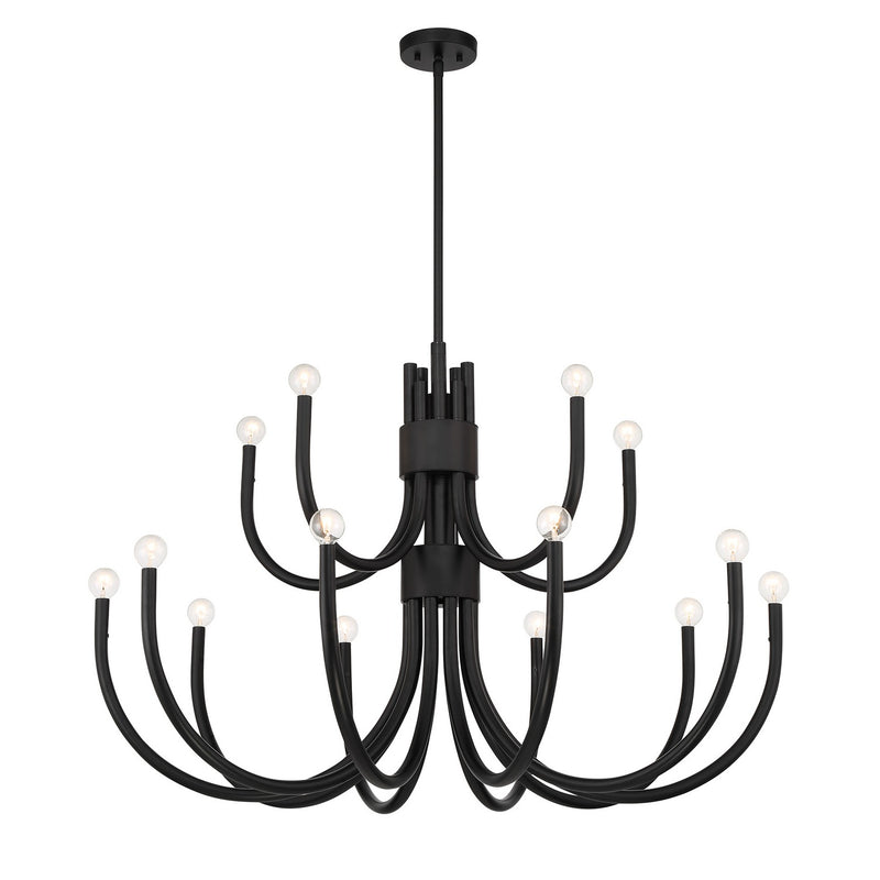 Sorrento Chandelier