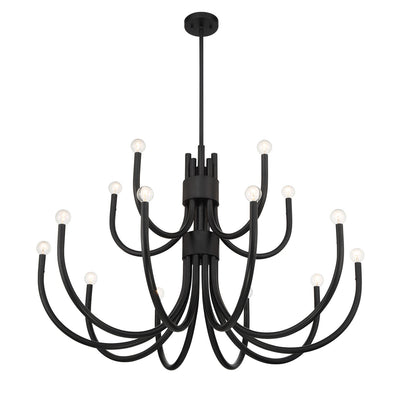 Sorrento Chandelier