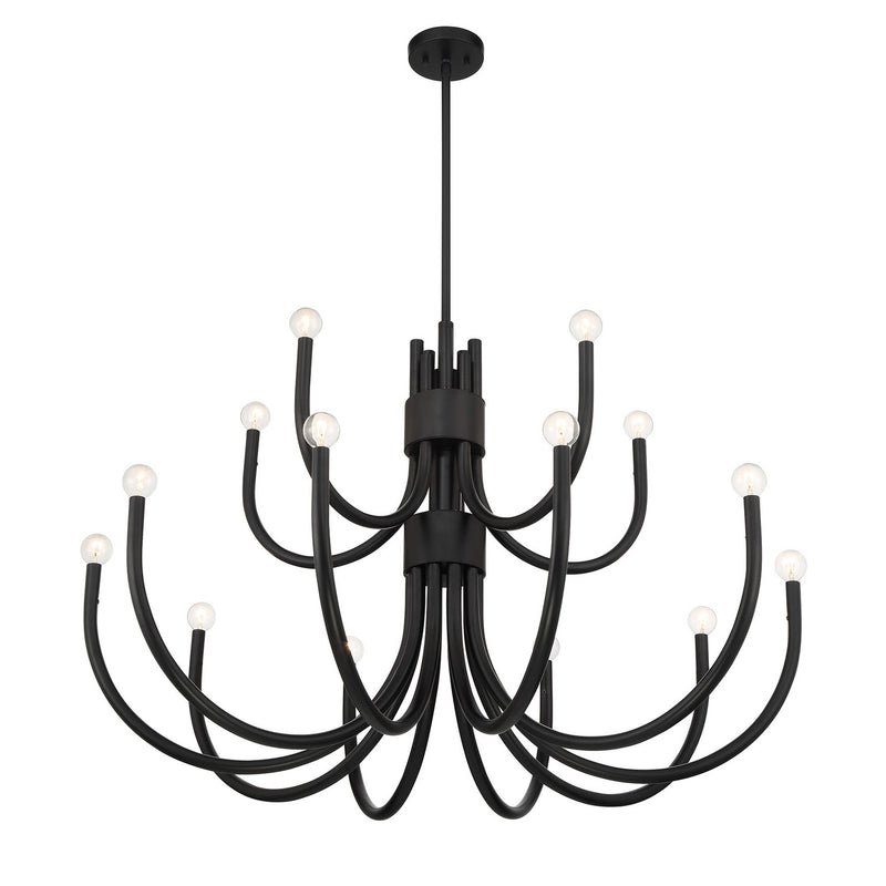 Sorrento Chandelier