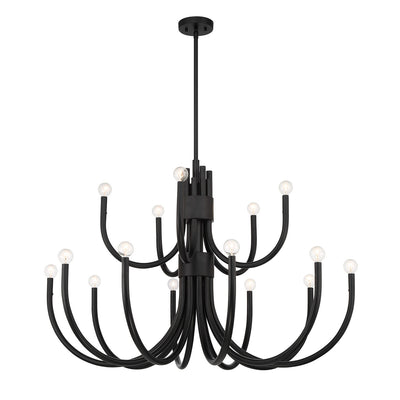Sorrento Chandelier