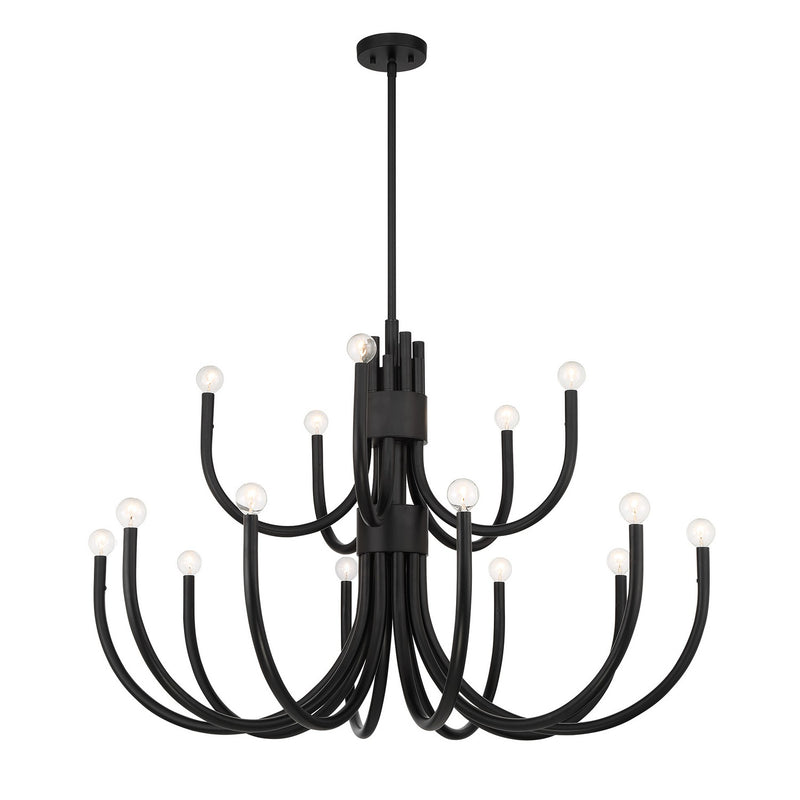 Sorrento Chandelier