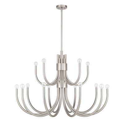 Sorrento Chandelier