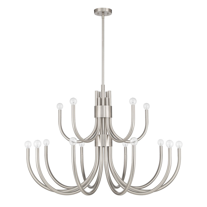 Sorrento Chandelier