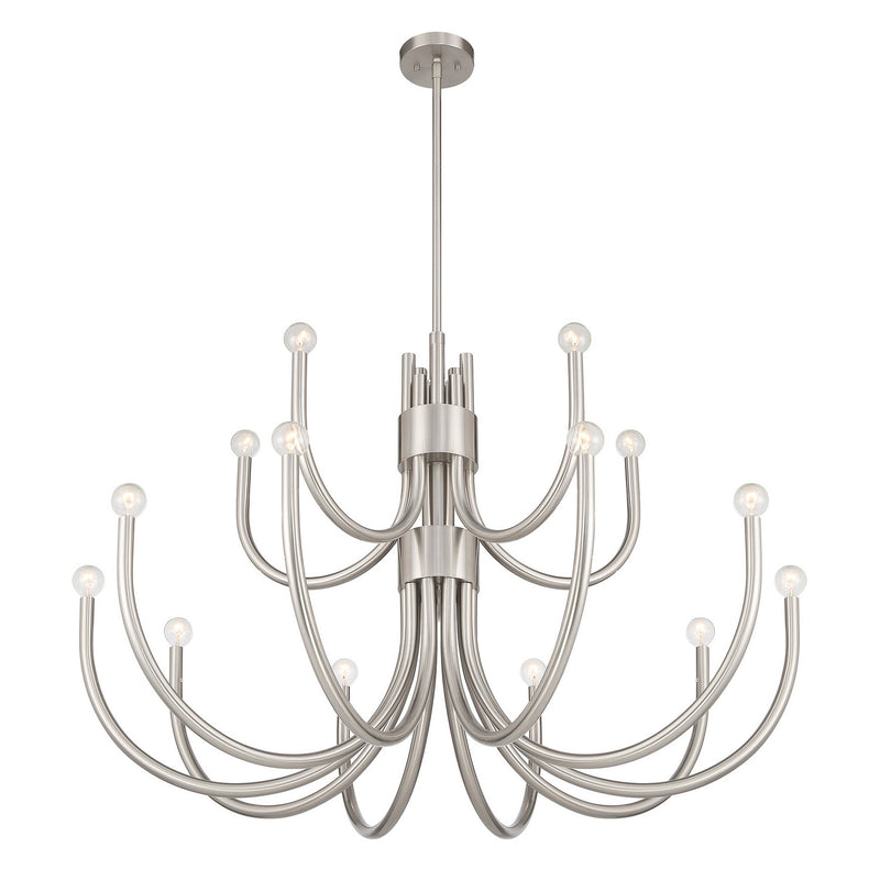 Sorrento Chandelier