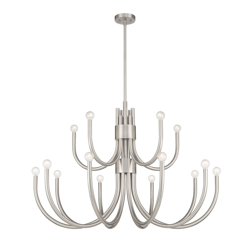 Sorrento Chandelier