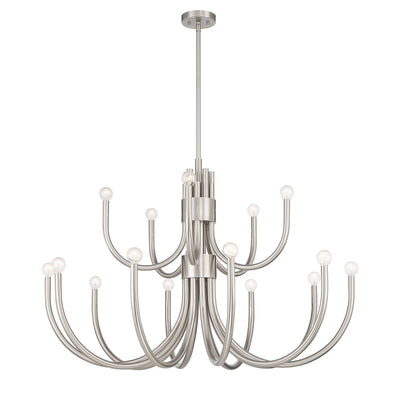 Sorrento Chandelier