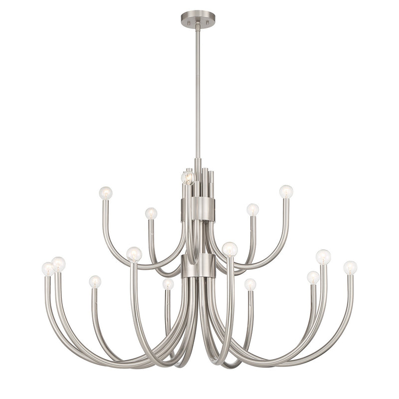 Sorrento Chandelier