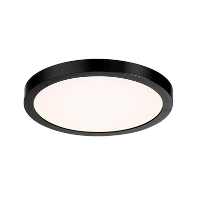 Flush Mount