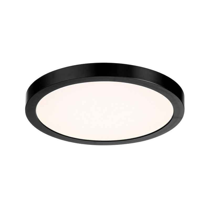 Flush Mount
