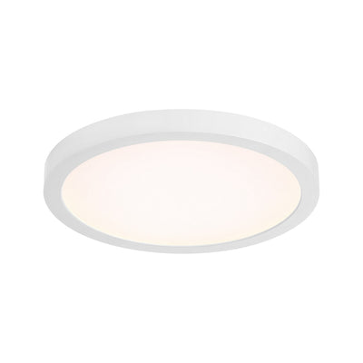 Flush Mount