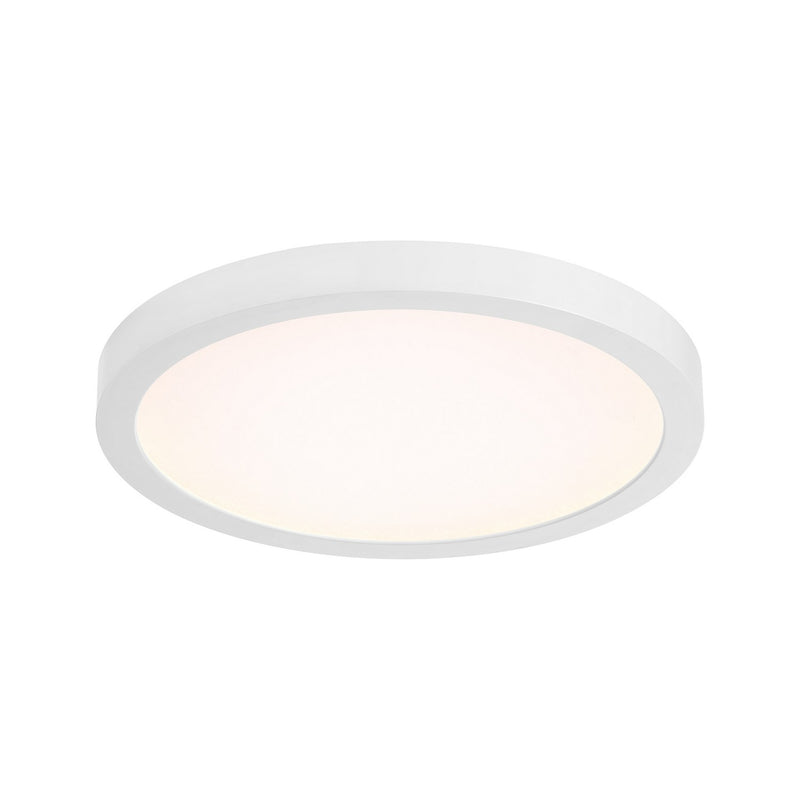 Flush Mount