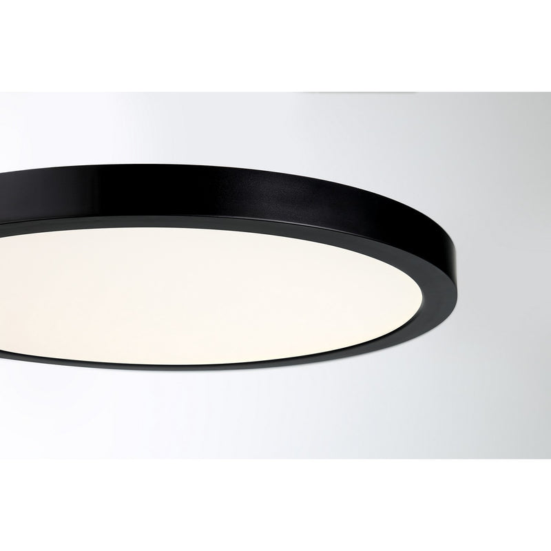 Flush Mount