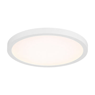 Flush Mount