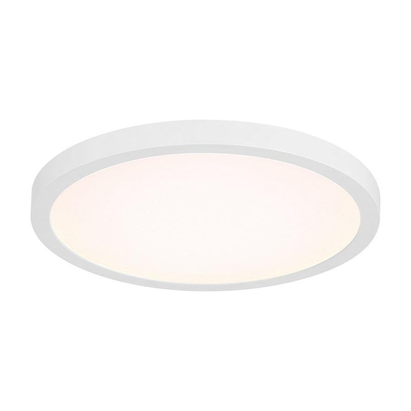 Flush Mount