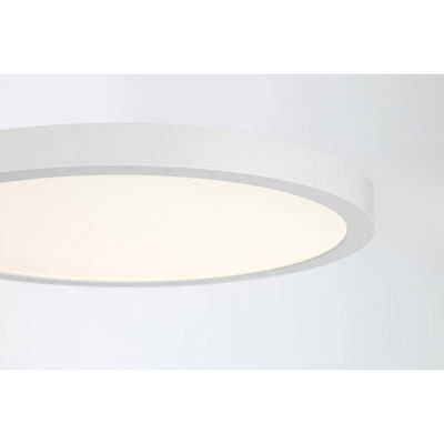 Flush Mount