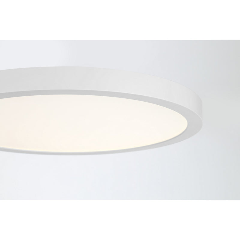 Flush Mount