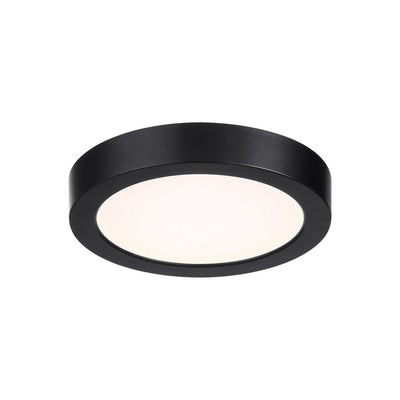 Flush Mount