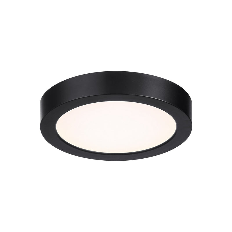 Flush Mount