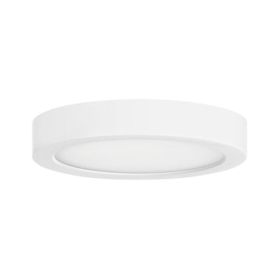 Flush Mount