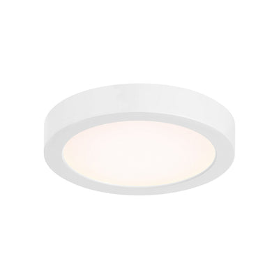 Flush Mount