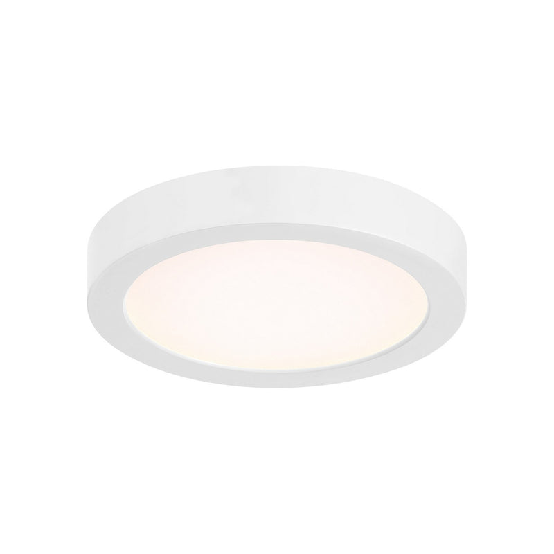 Flush Mount