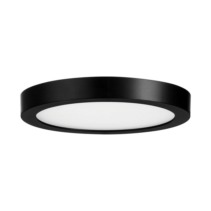 Flush Mount