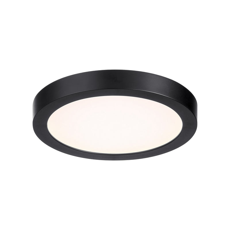 Flush Mount