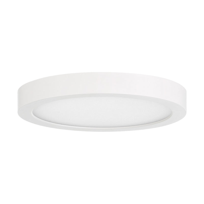 Flush Mount