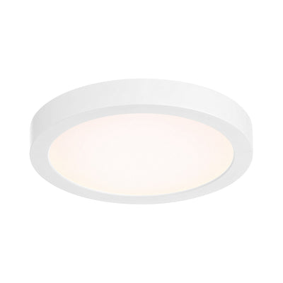 Flush Mount