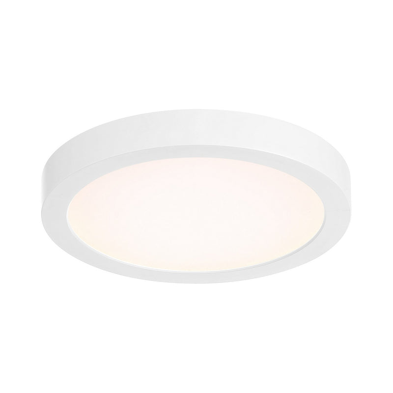 Flush Mount
