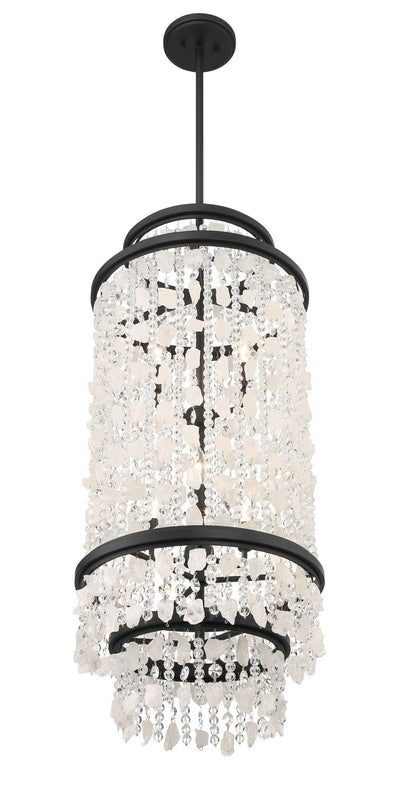 Shimmering Elegance