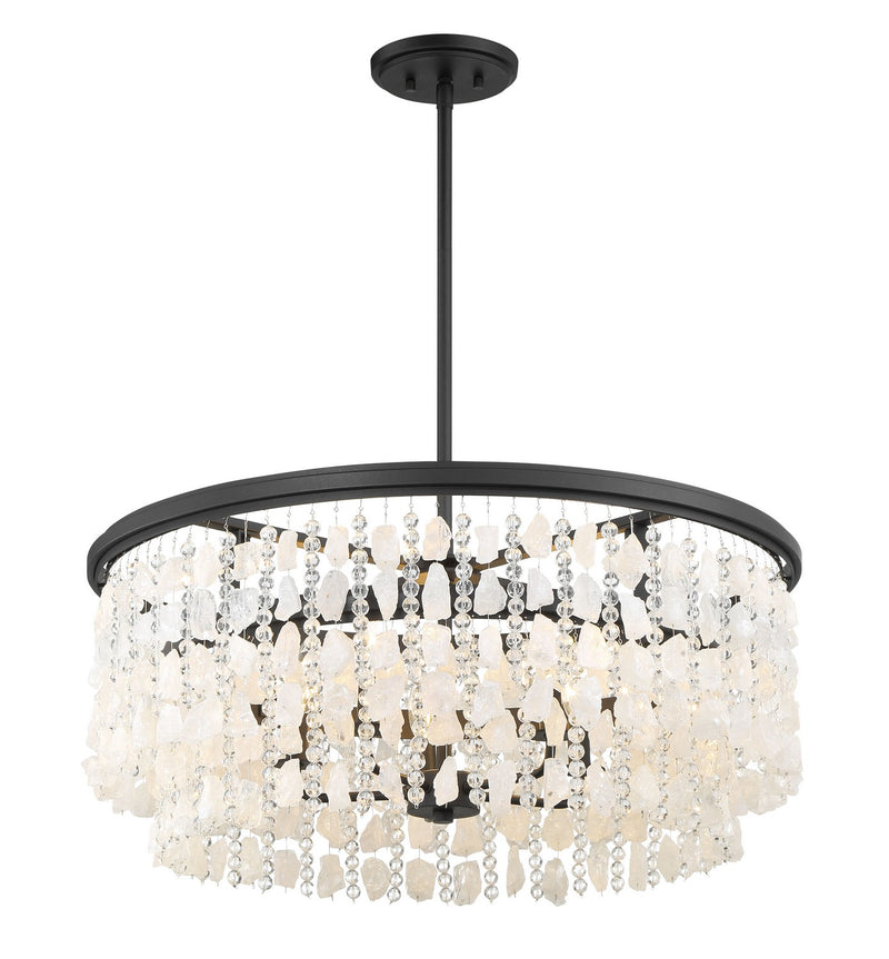 Shimmering Elegance