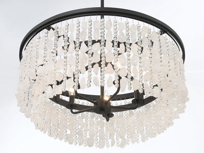 Shimmering Elegance