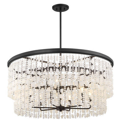 Shimmering Elegance