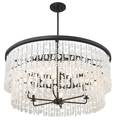 Shimmering Elegance