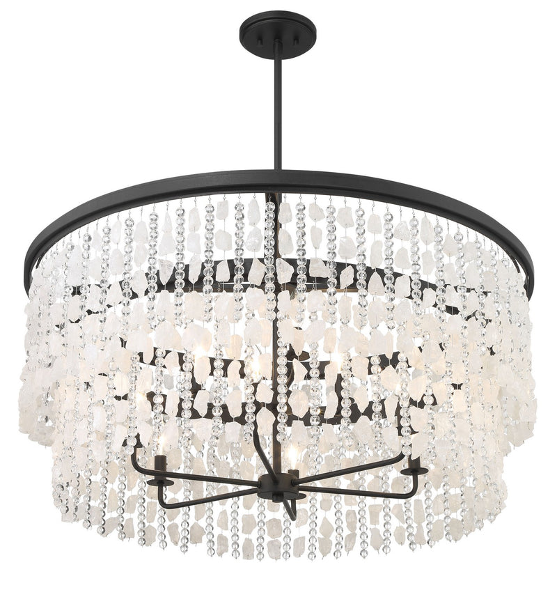 Shimmering Elegance