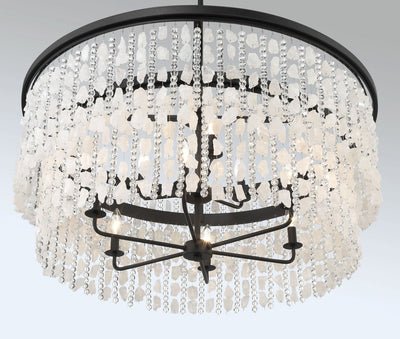 Shimmering Elegance