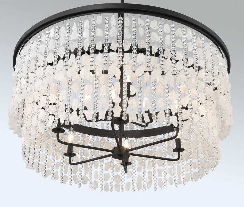 Shimmering Elegance