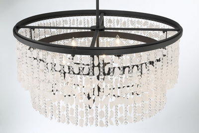 Shimmering Elegance