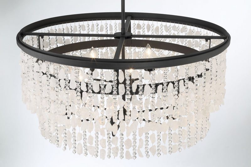 Shimmering Elegance