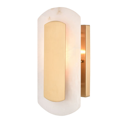 ELK Home - 63270/1 - One Light Wall Sconce - Lanza - Natural