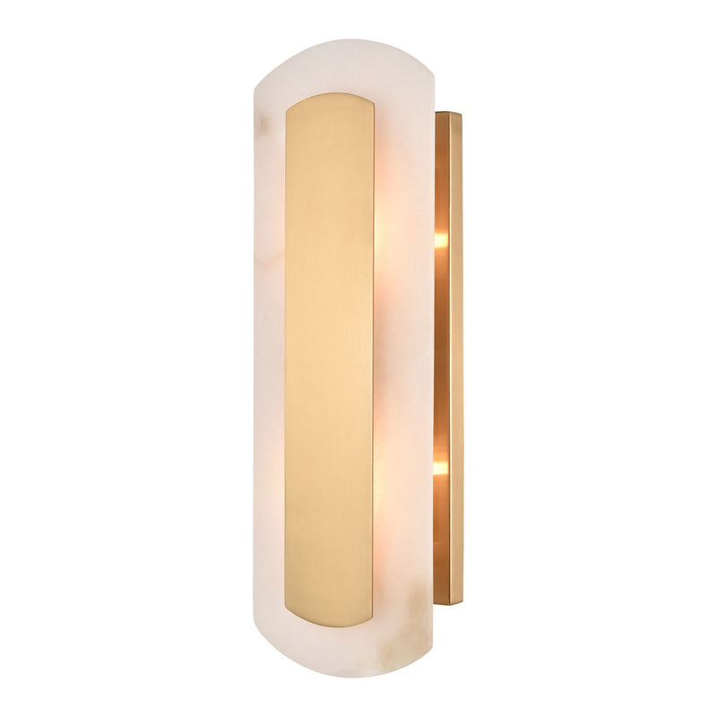 ELK Home - 63271/2 - Two Light Wall Sconce - Lanza - Natural