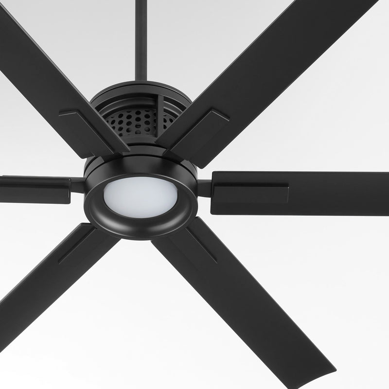 Zeus Indoor / Outdoor Ceiling Fan