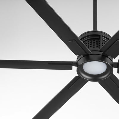 Zeus Indoor / Outdoor Ceiling Fan