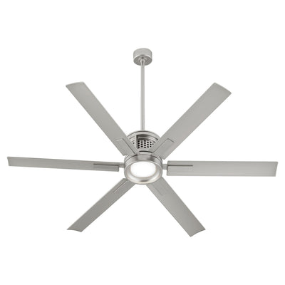 Zeus Indoor / Outdoor Ceiling Fan