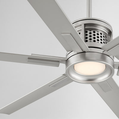 Zeus Indoor / Outdoor Ceiling Fan