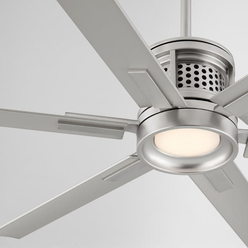 Zeus Indoor / Outdoor Ceiling Fan