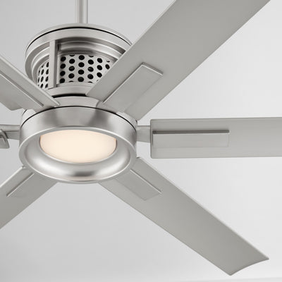 Zeus Indoor / Outdoor Ceiling Fan
