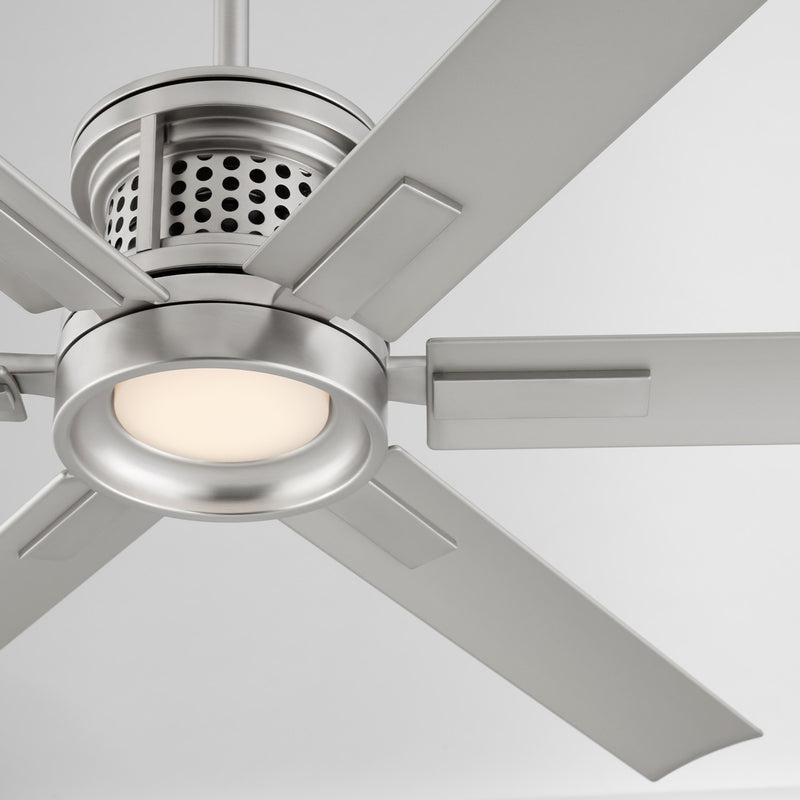 Zeus Indoor / Outdoor Ceiling Fan